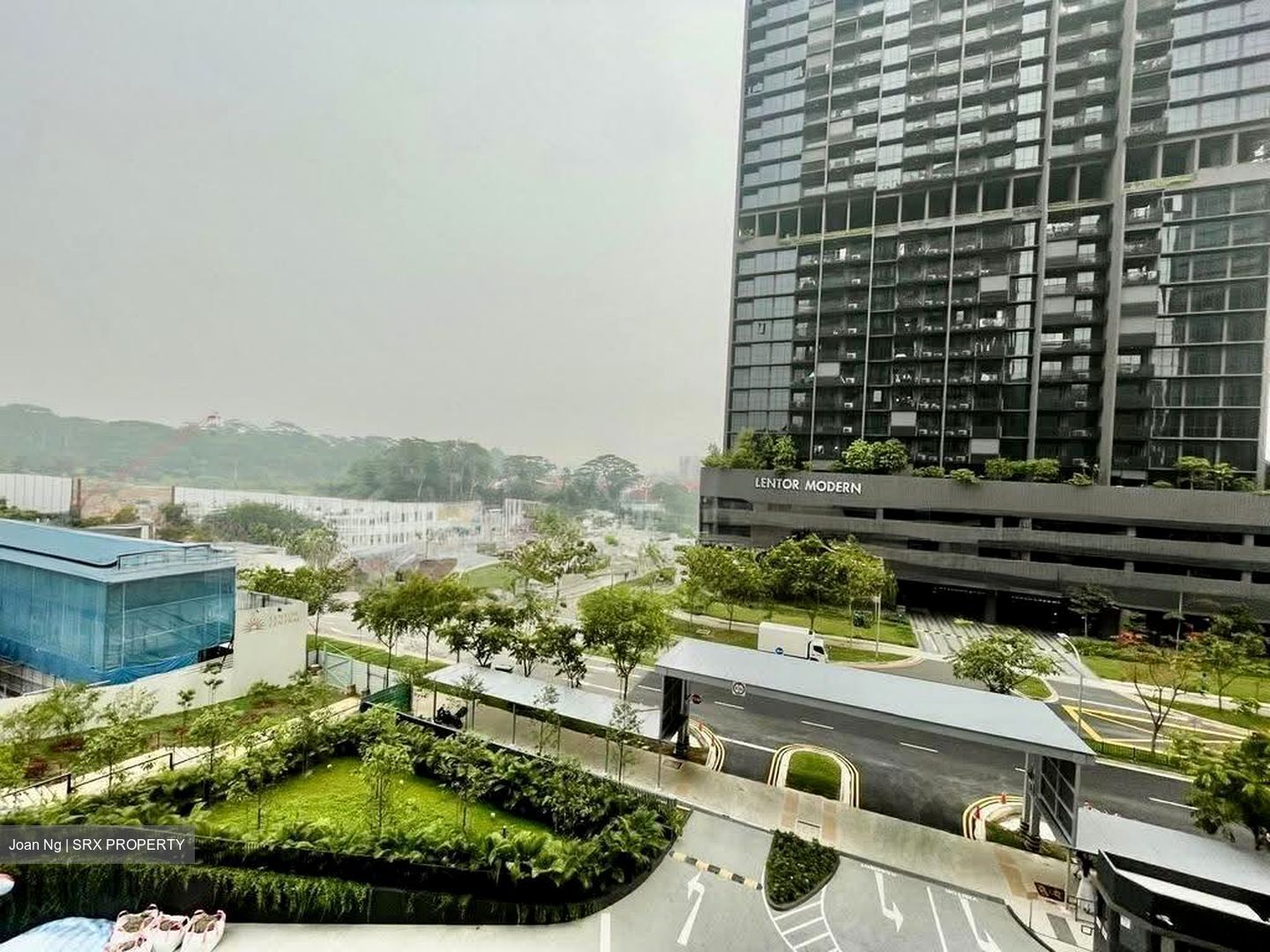 Hillock Green (D26), Apartment #633334711